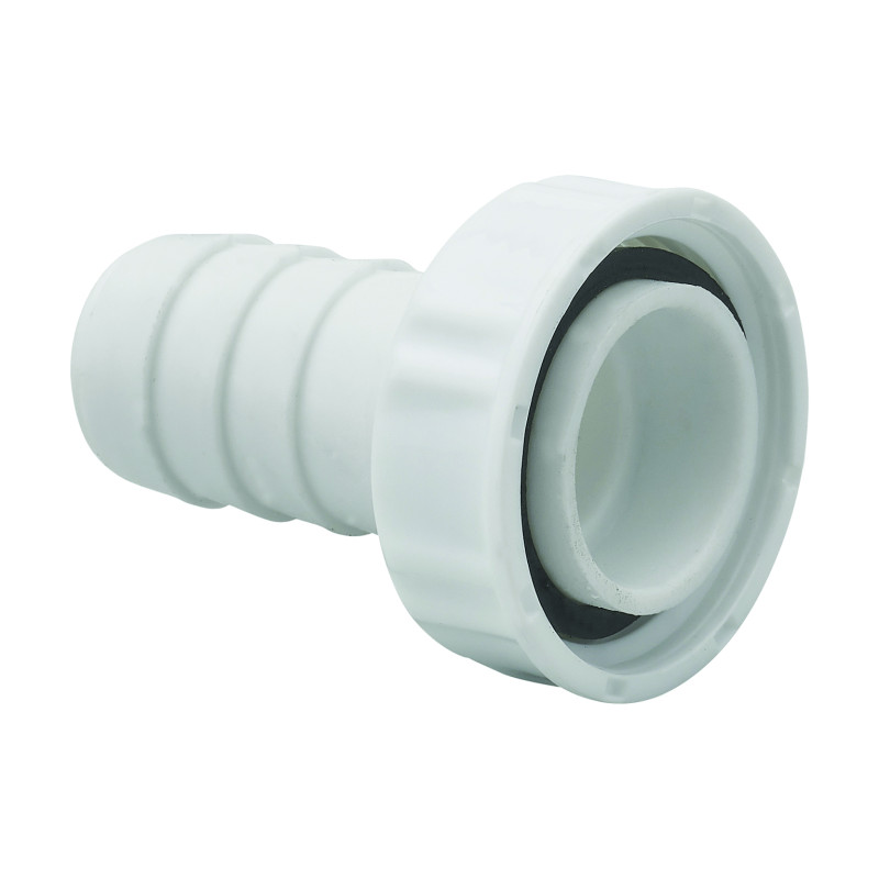 Prise raccord MAL Øext. 20mm, pour réf. 7845/7855/7880, fourni avec 2 joints