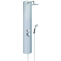 Colonne de douche TOTMY TOO, robinetterie mécanique