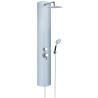 Colonne de douche TOTMY TOO, robinetterie mécanique