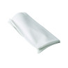 Natte d'étanchéité pour bonde de sol, PVC non tissé blanc