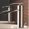 Mitigeur lavabo ioquadro, réf. OIO00088A10