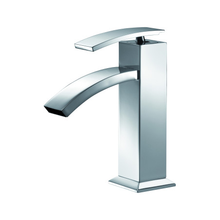 Mitigeur lavabo IOQUADRO, réf. OIQ00088A10