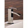 Mitigeur lavabo IOQUADRO, réf. OIQ00088A10