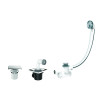 Équipement complet pour salle de bain E-volutive,corps 100% PCR