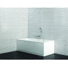 Équipement complet pour salle de bain E-volutive,corps 100% PCR