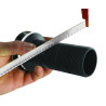 Équipement complet NF TBXP lavabo, extra-plat, clapet corps 100% PCR