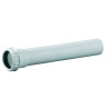 Rallonge pour tubulure L. 260mm,corps 100% PCR