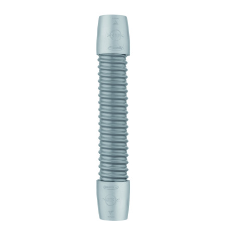 Flexible armé, embouts ABS F/F, L.