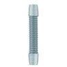 Flexible armé, embouts ABS F/F, L.