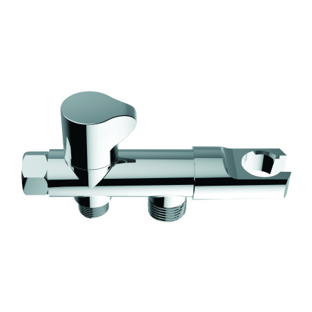 Robinet 3 voies pour kit HYGIÈNE