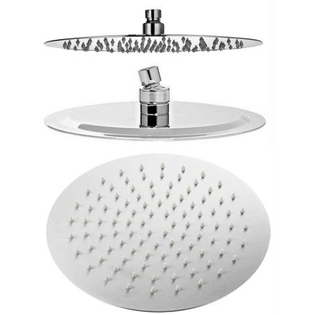 Pomme de tête sans bras 0250 mm+rotule