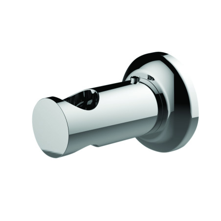 Pied de fixation pour combinés de douche réf. 5018