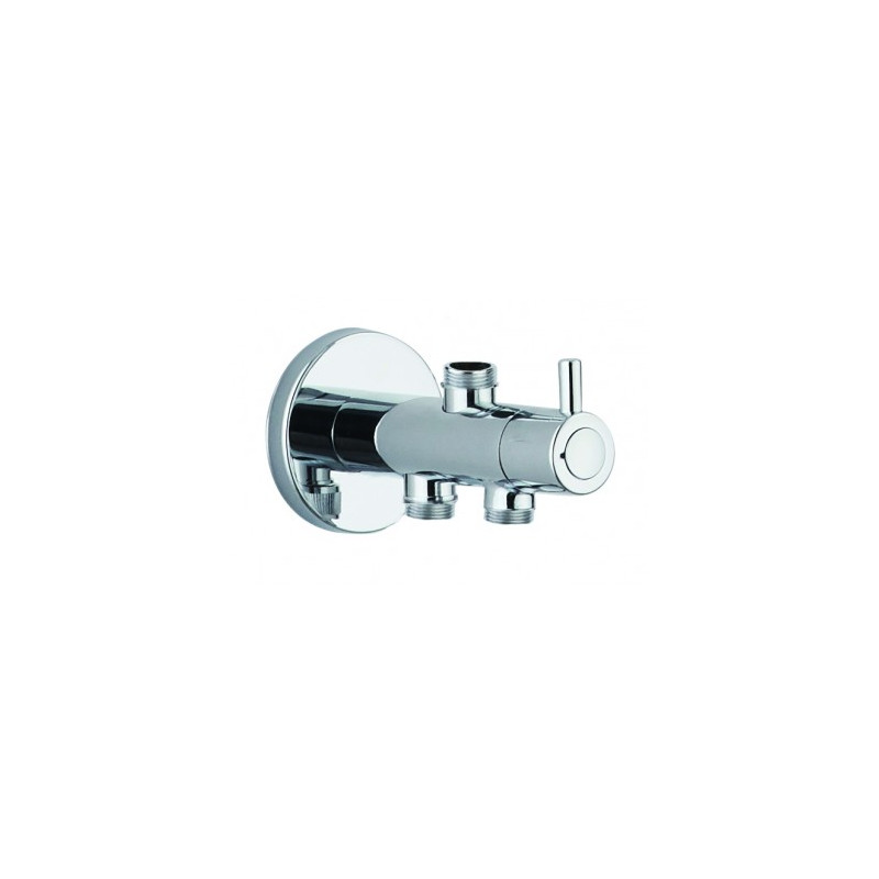 Inverseur pour combiné de douche CLASSIC 2