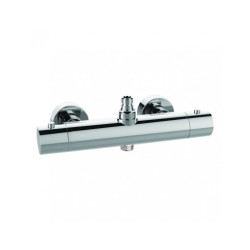 Mitigeur thermostatique pour combiné de douche Opium