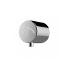 Croisillon douchette pour colonne de douche Allure réf. 525000