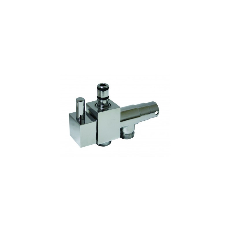 Inverseur pour combiné de douche TOUAREG