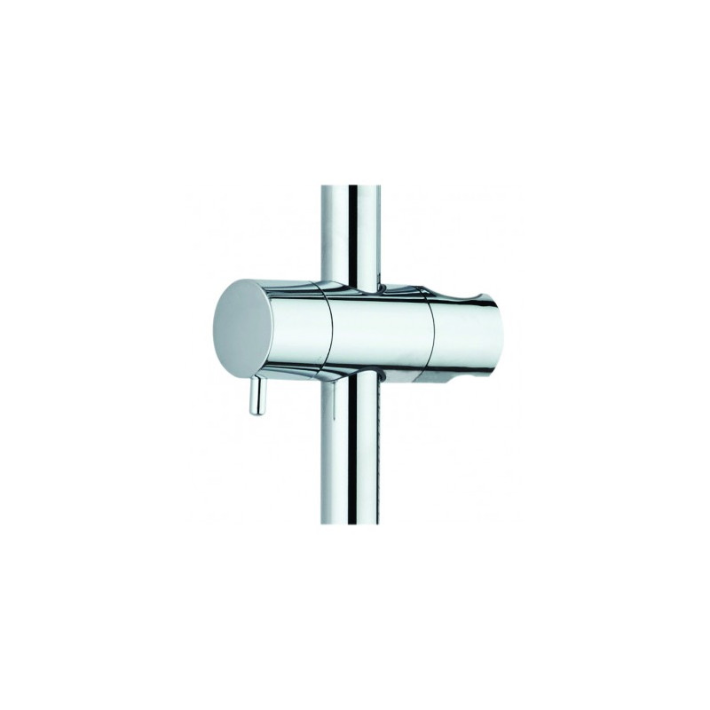 Curseur design pour crosse Ø24mm ESSENTIALIS 2