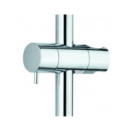 Curseur design pour crosse Ø24mm ESSENTIALIS 2