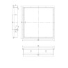 Rain quadro 300