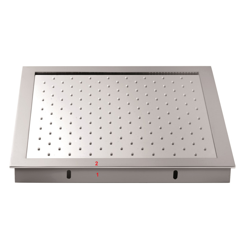 Rain quadro 400