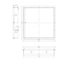 Rain quadro 400