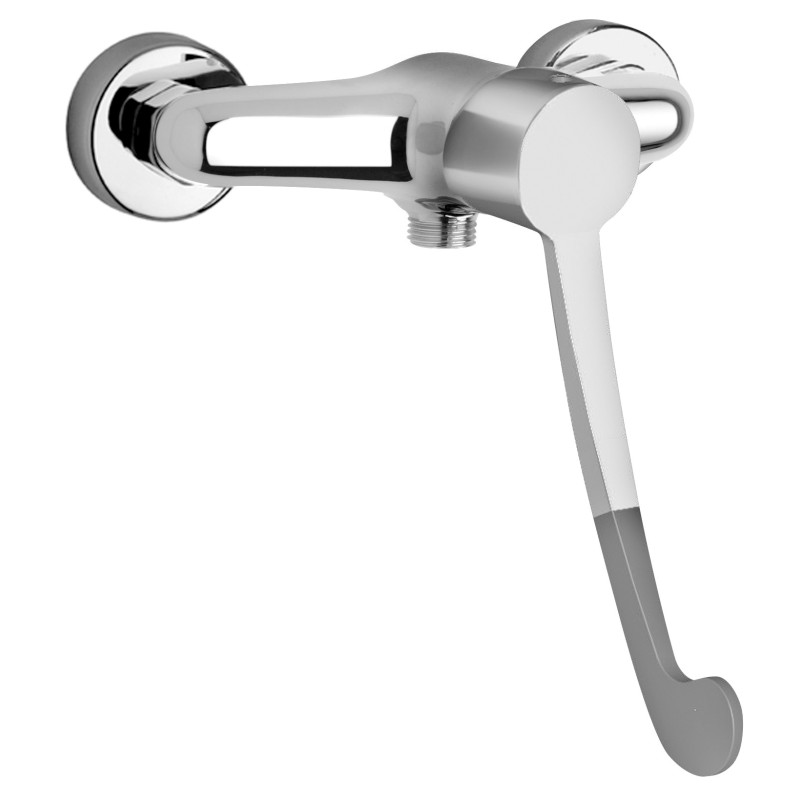 Mitigeur douche mécanique ultima pmr