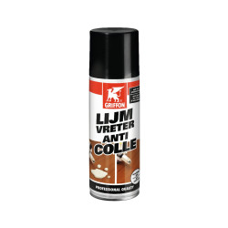 Anti-colle détachant aérosol 200 ML