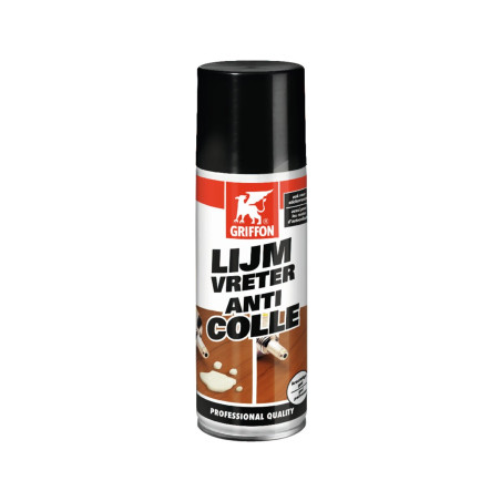 Anti-colle détachant aérosol 200 ML