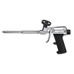 PU-FOAM GUN pistolet métal, spécial pour mousse PU pistolable