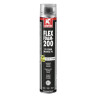FLEXFOAM-200 mousse PU aérosol 750 ML - Isolation acoustique et thermique