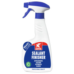 Liss'Joint pulvériateur pour lisser des joints de mastic (sealant finisher)