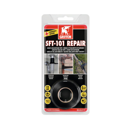 SFT-101 Repair ruban de réparation universel