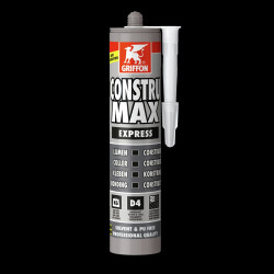 Constru Max Express colle de construction - cartouche 380 G
