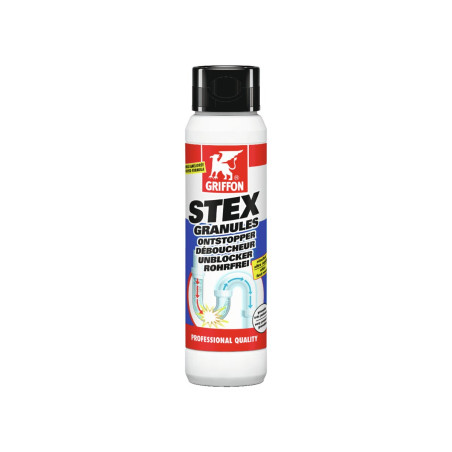 Stex déboucheur microbilles 600 G