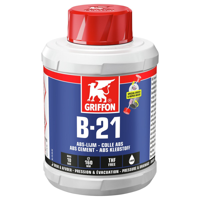 B-21 colle ABS 500 ML