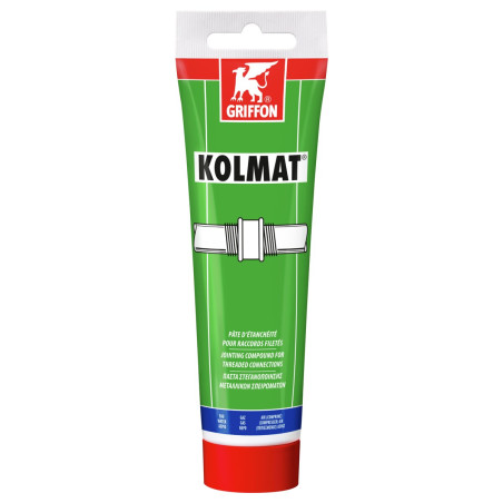 Kolmat pâte à joint 300 G