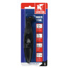 Multi-Tool outil pour lisser le silicone, ouvrir les cart. et retirer les joints