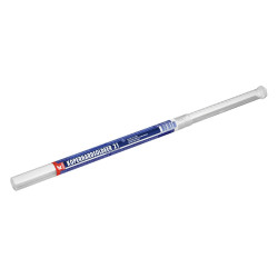 Brasure de cuivre 21 baguette 100 G - Dia 2 mm