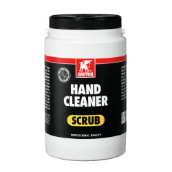 Hand Cleaner savon crème avec scrub - pot 3 L