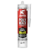 Poly Max Pro Power Express crystal - cartouche 300 G