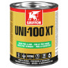 UNI-100 XT Colle PVC thixotrope 1 L, réf. 6311375