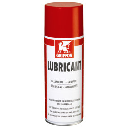 LUBRICANT lubrifiant universel pour les emboîtements à joints. Aérosol 400 ML