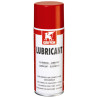 LUBRICANT lubrifiant universel pour les emboîtements à joints. Aérosol 400 ML
