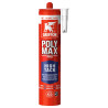 Polymax High Tack Blanc Cart. 425gr