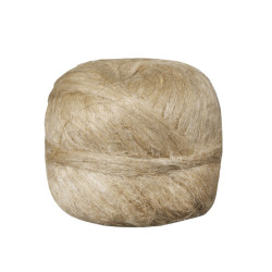 Filasse de lin Kolmat recharge 100 G