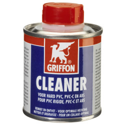 Décapant Cleaner PVC