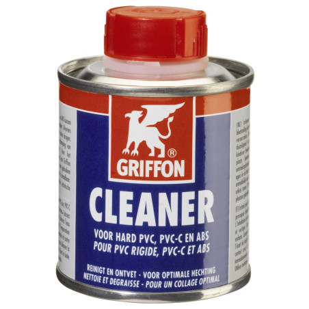 Décapant Cleaner PVC