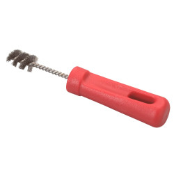 Goupillons diamètre pour nettoyer les tuyaux cuivre