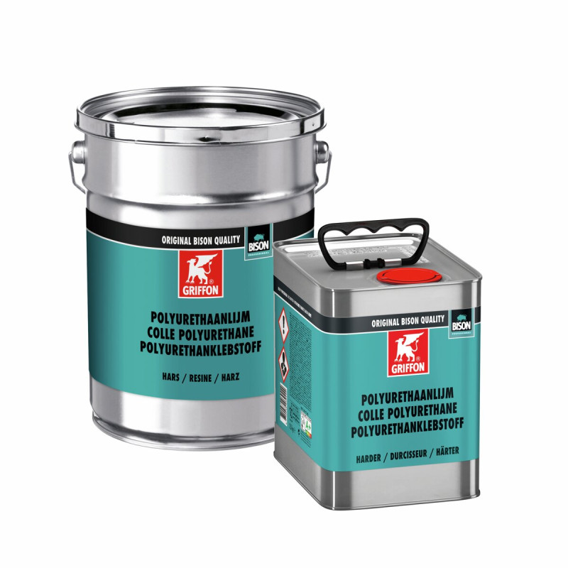 Colle de montage à base de PU