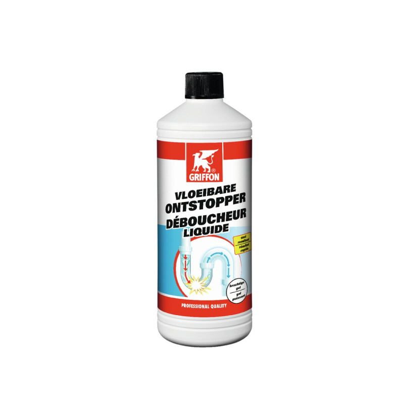 Déboucheur Liquide 1 L